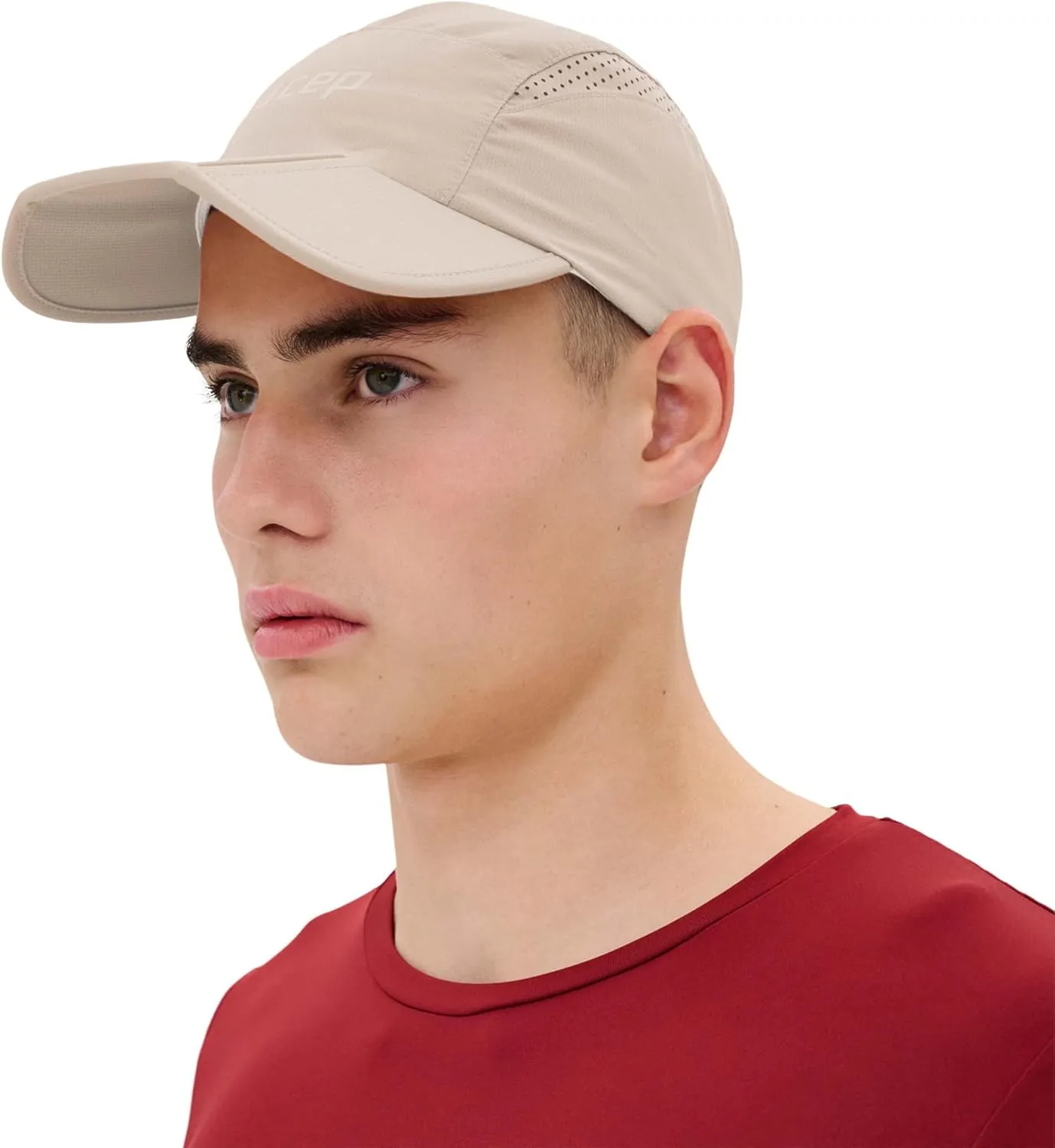 CEP The Run Cap - Performance Hat