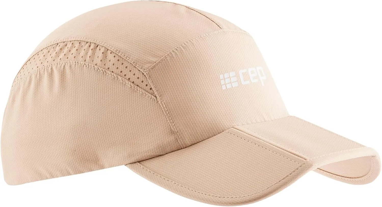 CEP The Run Cap - Performance Hat