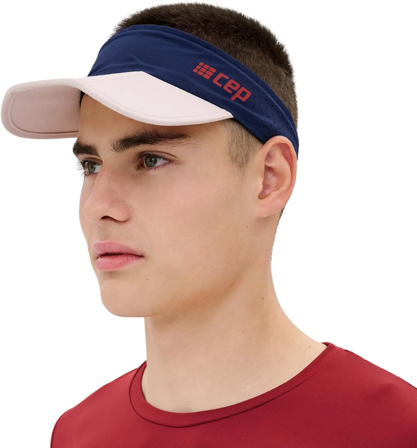 CEP The Run Visor - Unisex