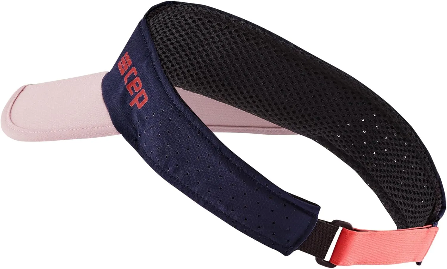 CEP The Run Visor - Unisex