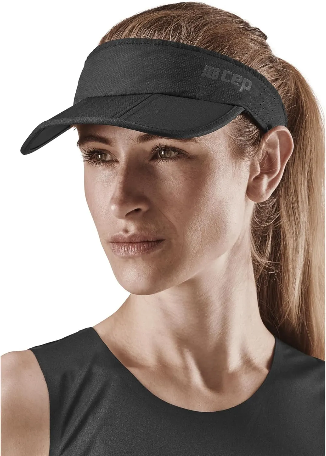 CEP The Run Visor - Unisex