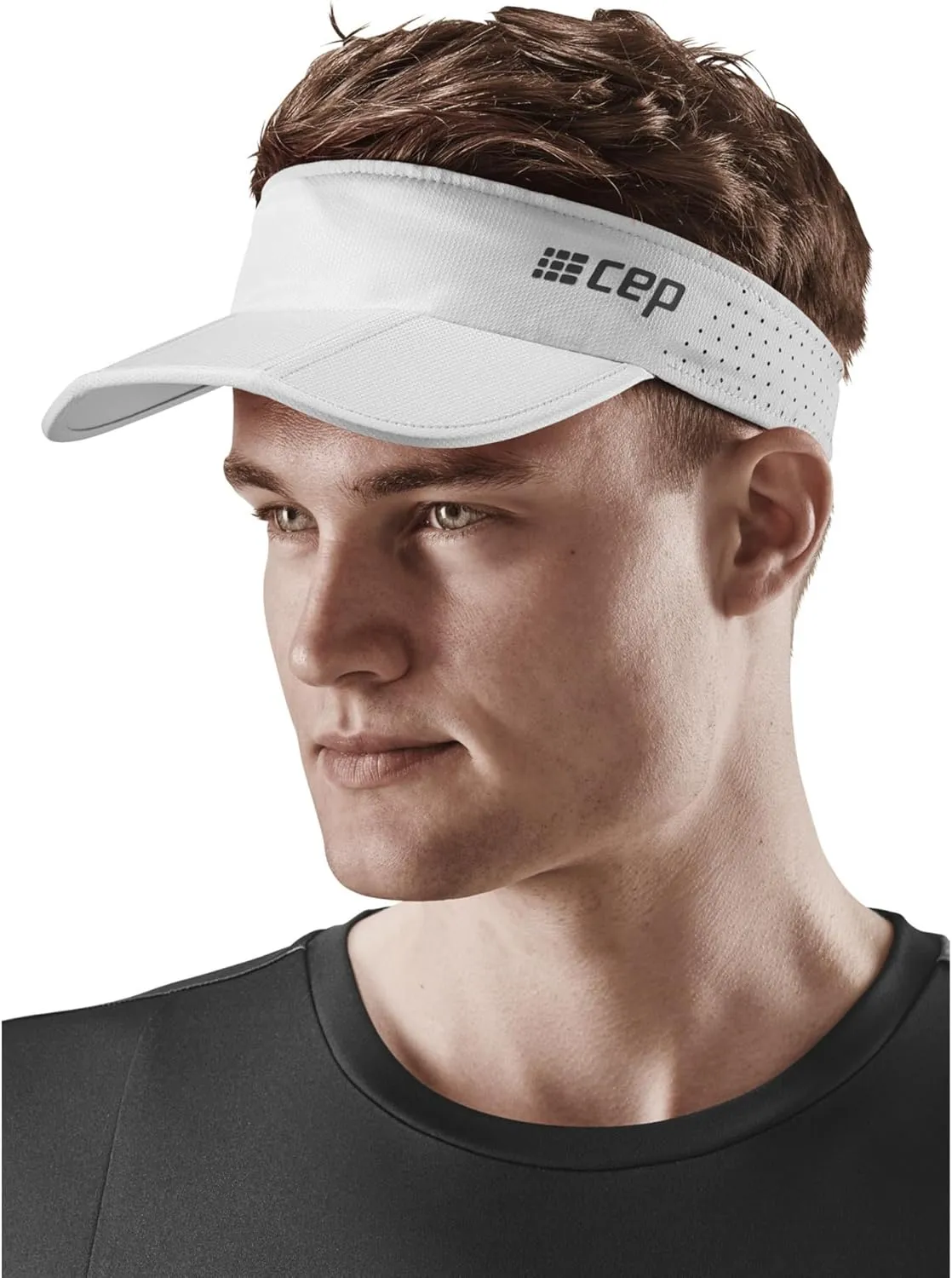 CEP The Run Visor - Unisex