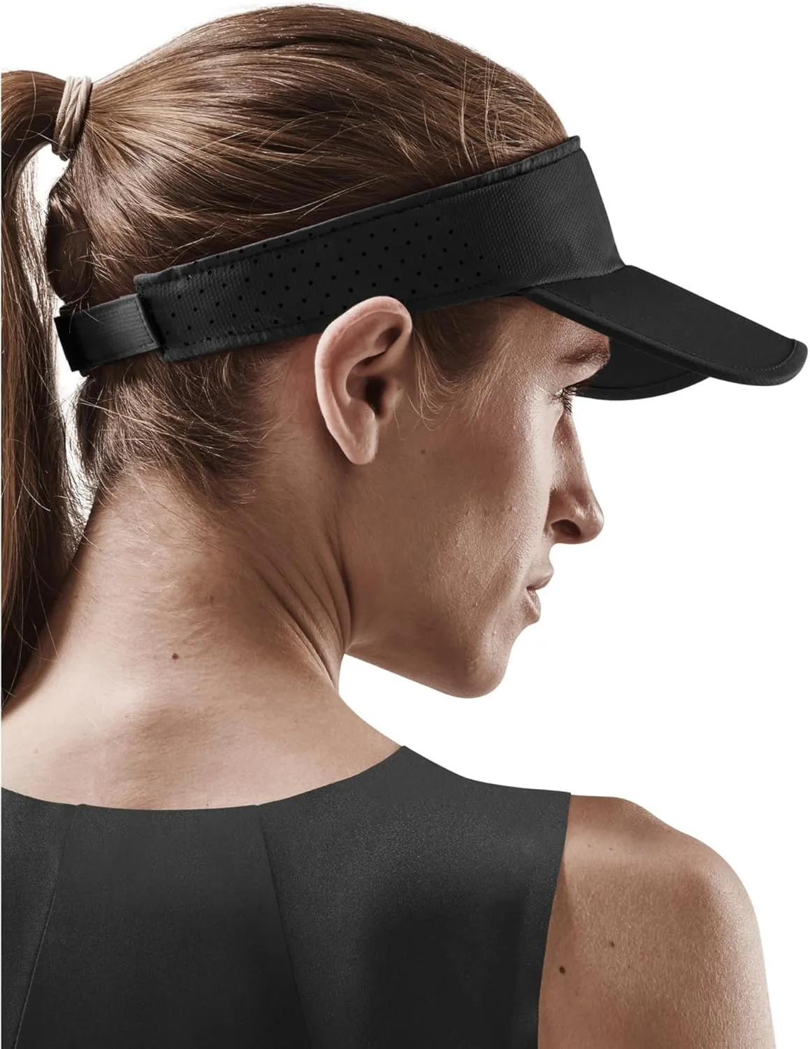 CEP The Run Visor - Unisex