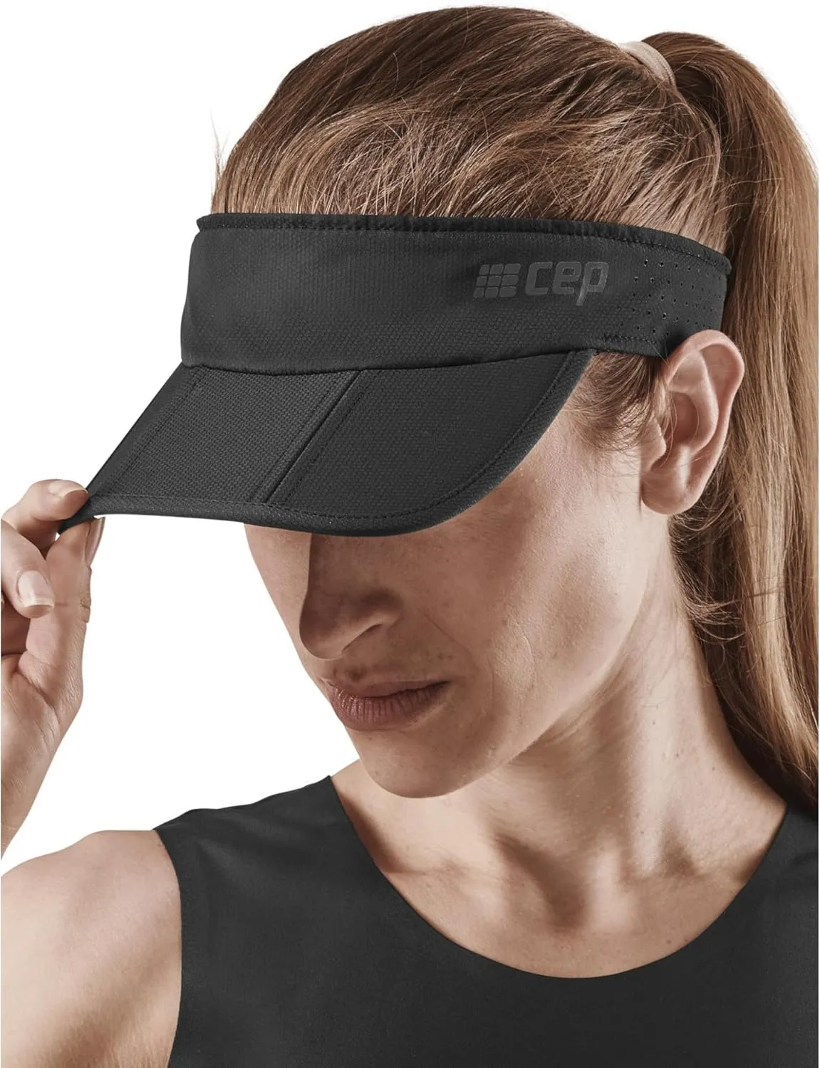 CEP The Run Visor - Unisex