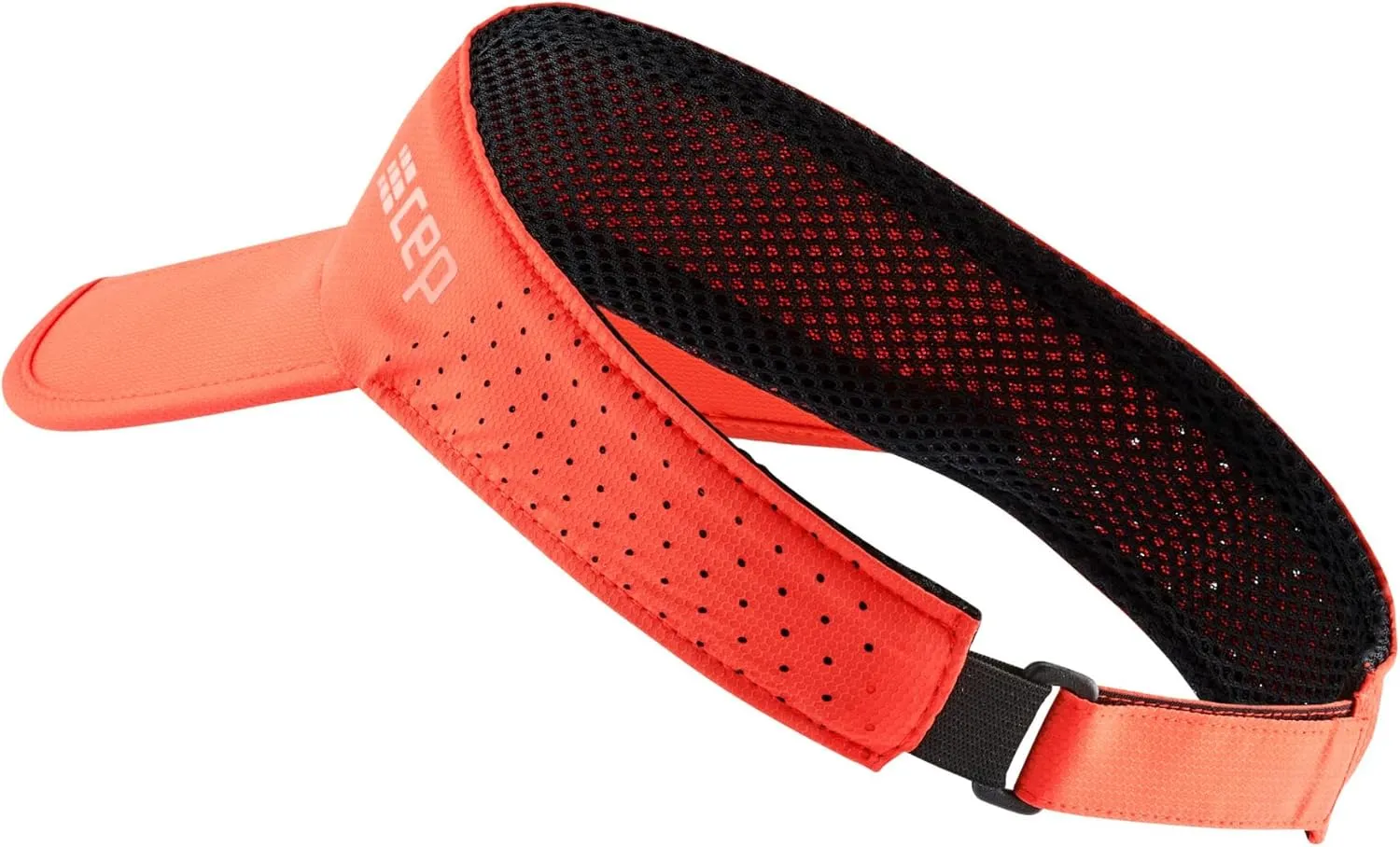 CEP The Run Visor - Unisex