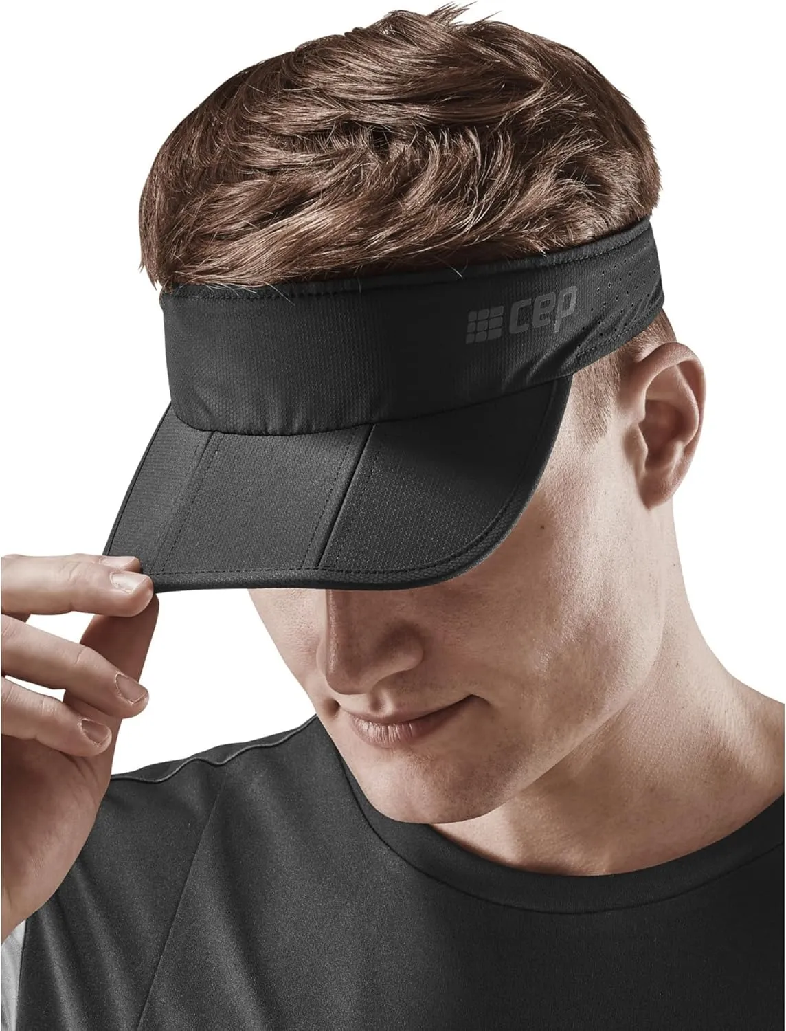 CEP The Run Visor - Unisex