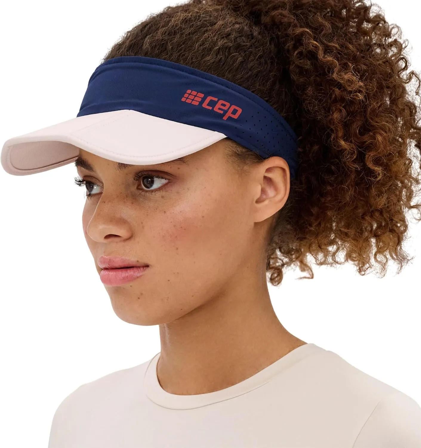 CEP The Run Visor - Unisex