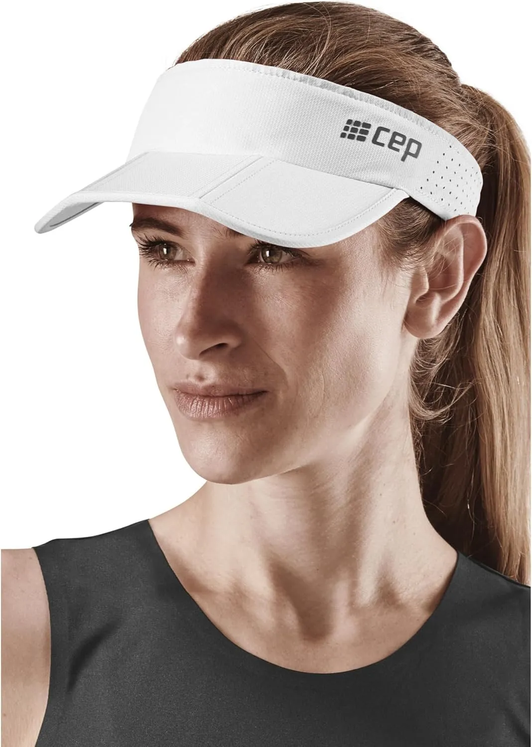 CEP The Run Visor - Unisex