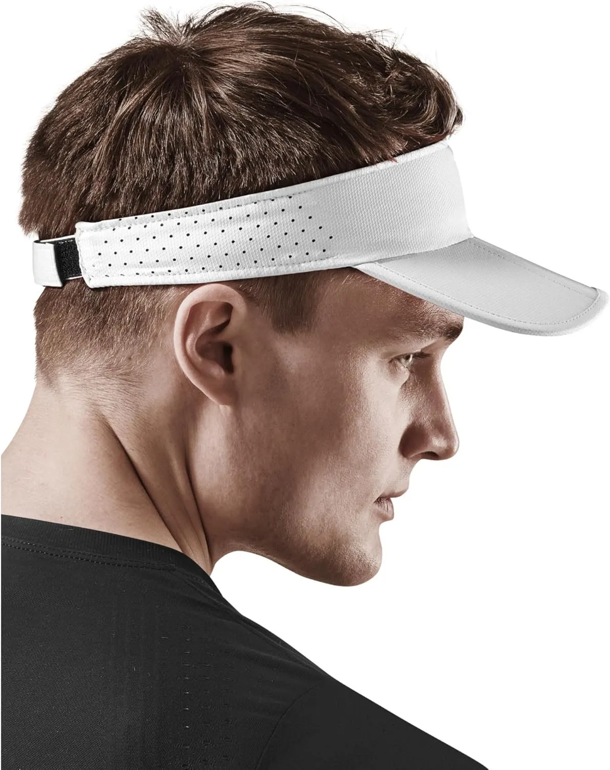 CEP The Run Visor - Unisex