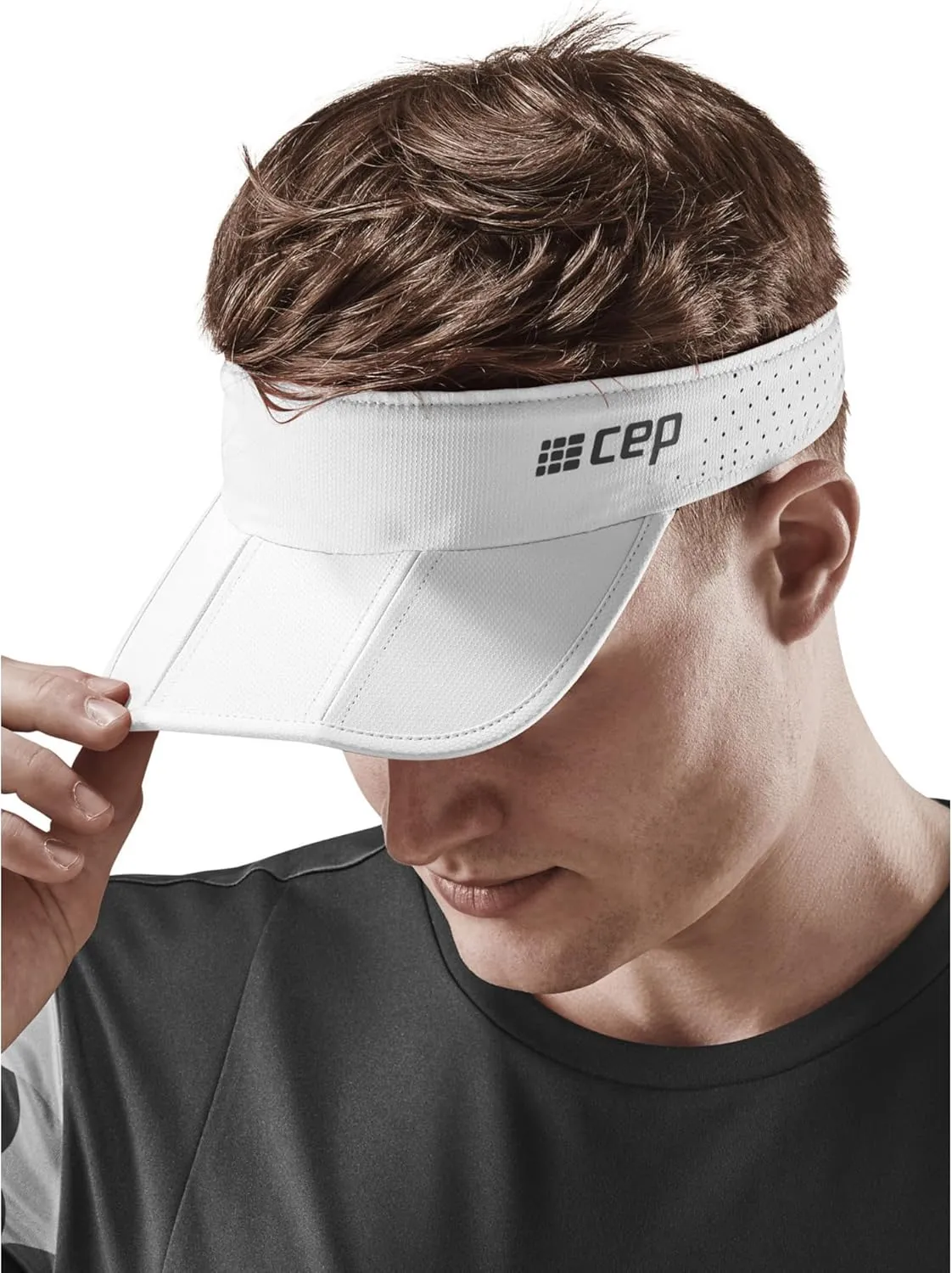 CEP The Run Visor - Unisex