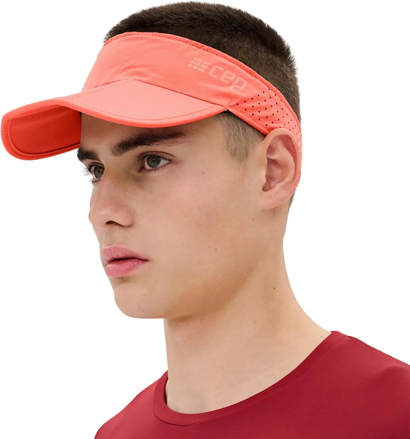 CEP The Run Visor - Unisex