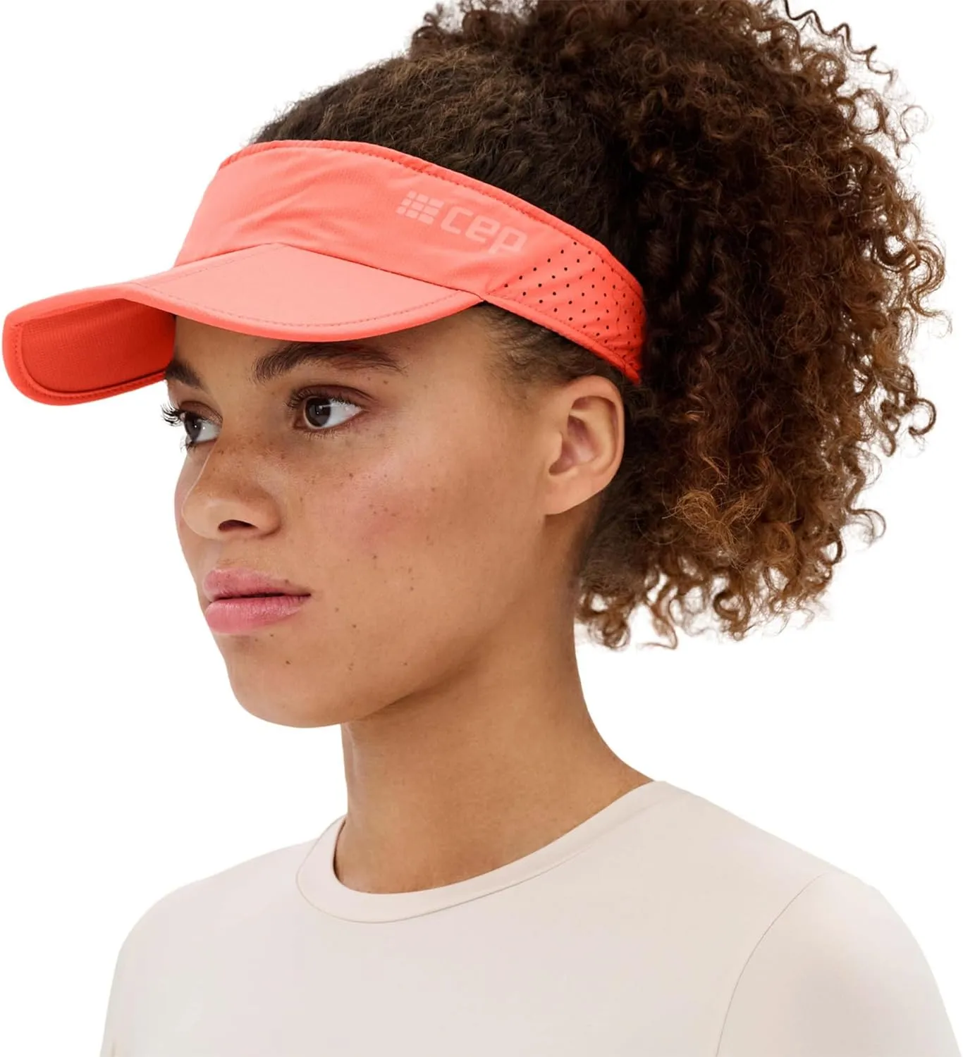 CEP The Run Visor - Unisex