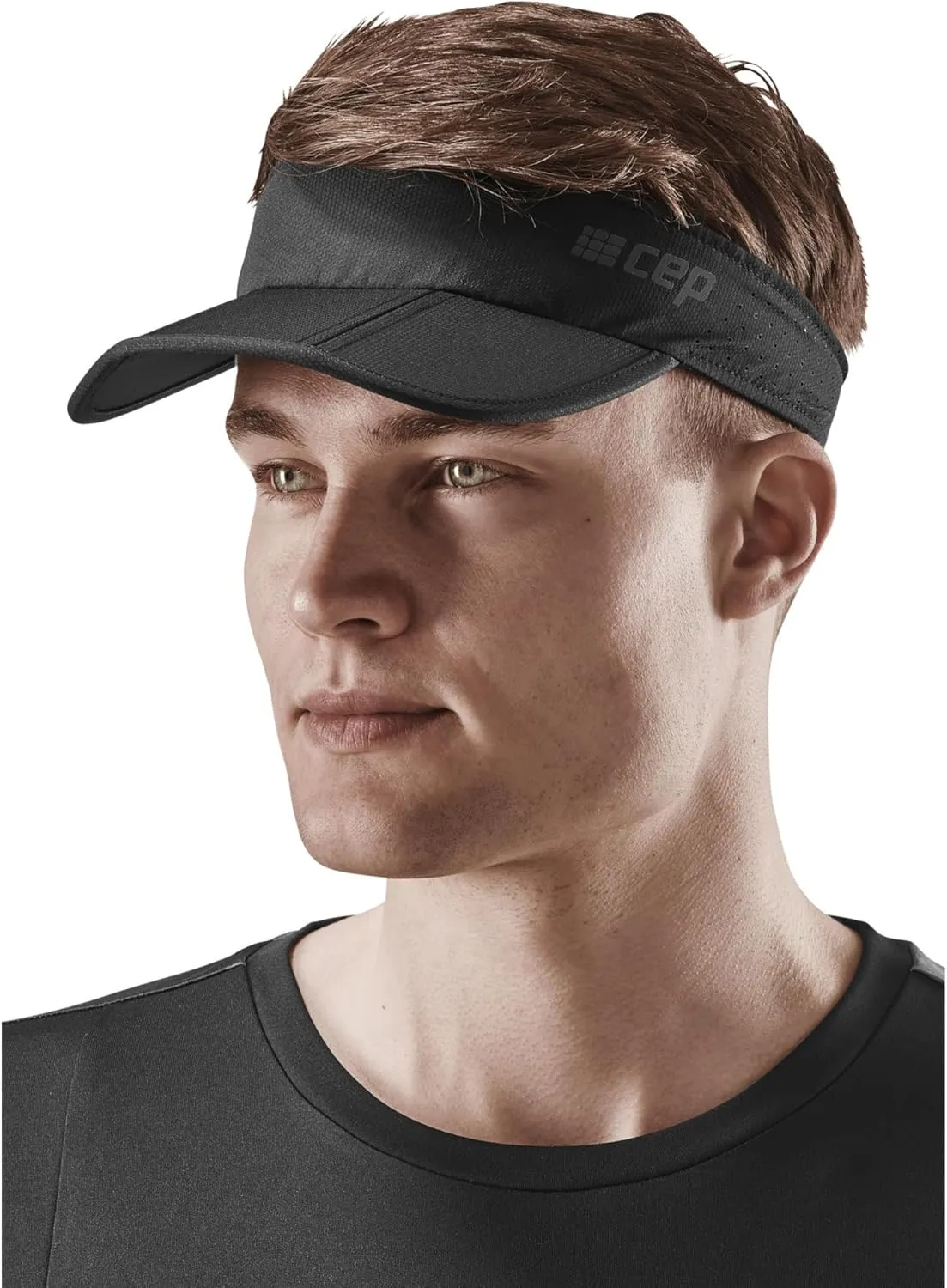 CEP The Run Visor - Unisex