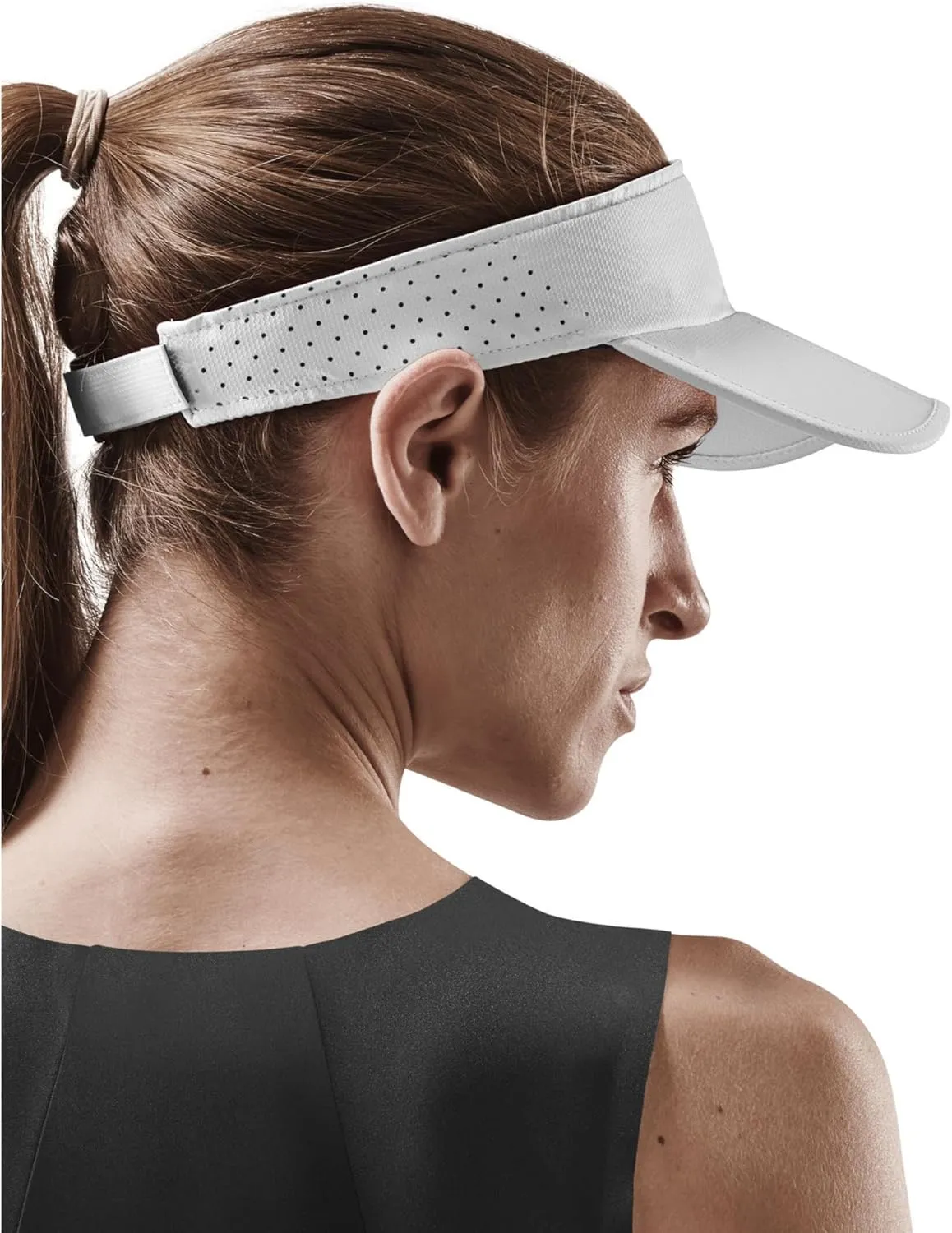 CEP The Run Visor - Unisex