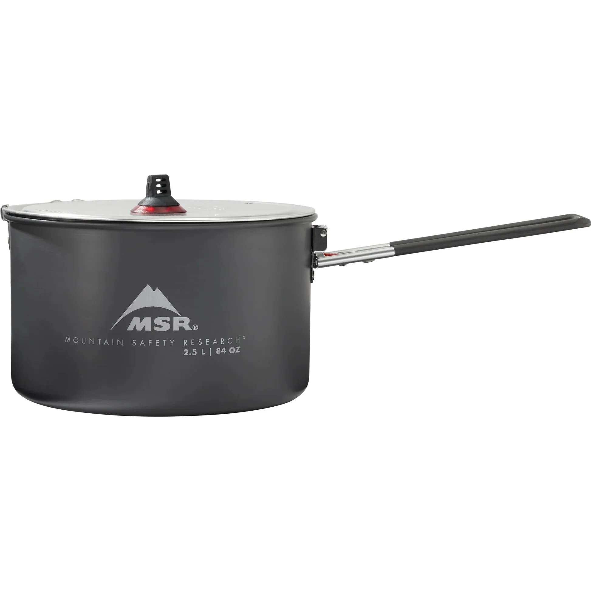 Ceramic 2.5L Pot