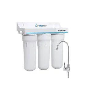 Ceramic Filteration System