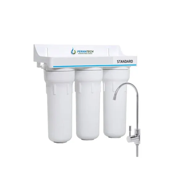Ceramic Filteration System
