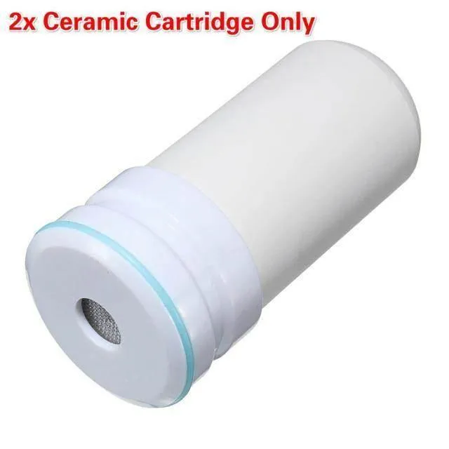 Ceramic Water Filter Faucet - Kitchen Purifier Tap
