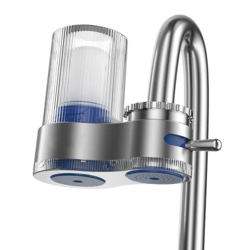 Ceramic Water Purifier Faucet Filter for Tap
