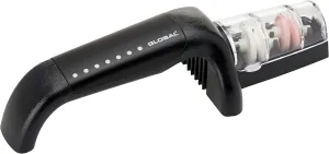 Ceramic Water Sharpener - Black