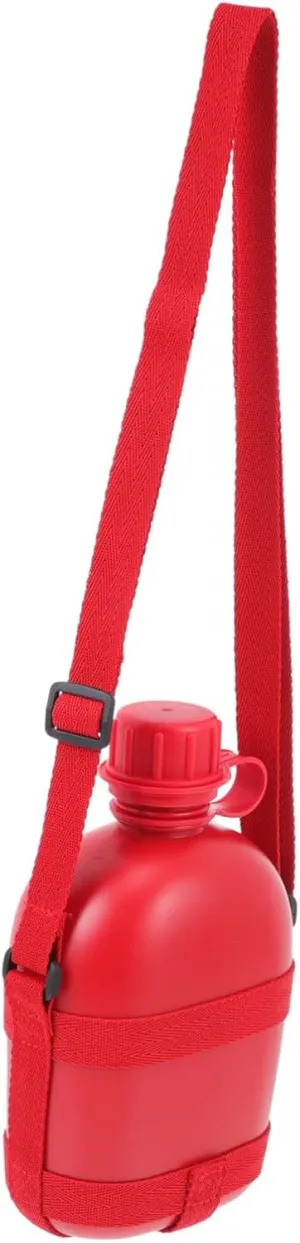 Climbing Water Bottle Portable Sport Water Bottle Kettle for Outdoor Activities Hiking
