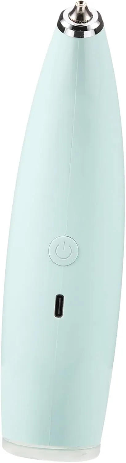 CLISPEED Oxygen Meter for Face Portable Facial Mister Mini Steamer Face Humidifier Beauty Device