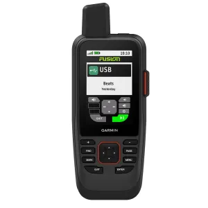 Coastal BlueChart Garmin Top choice Charts GPSMAP  Handheld w/inReach 86sci [010-02236-02] Comprehensive selection g3
