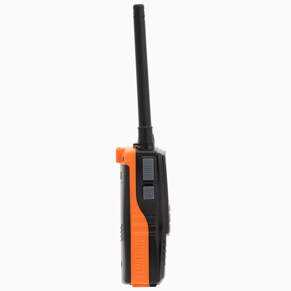 Cobra MR HH600 FLT GPS BTE