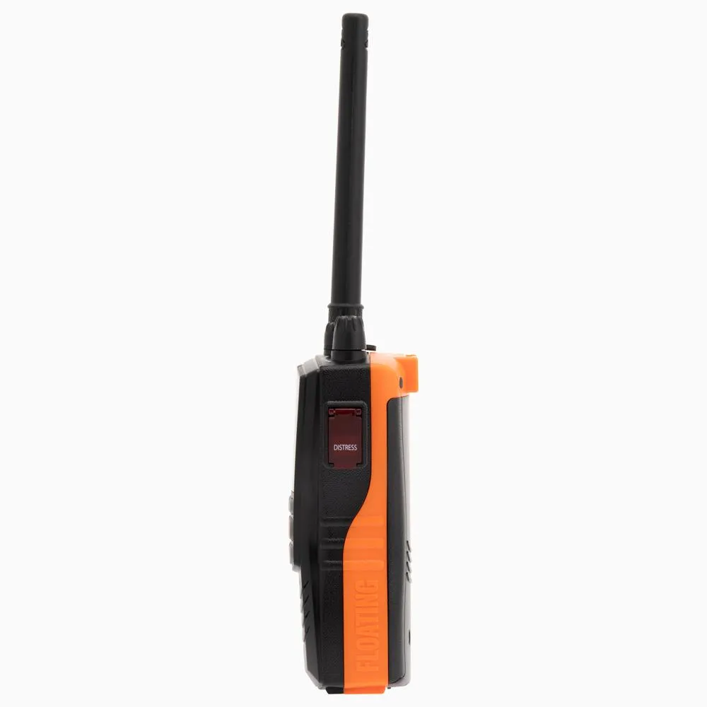 Cobra MR HH600 FLT GPS BTE