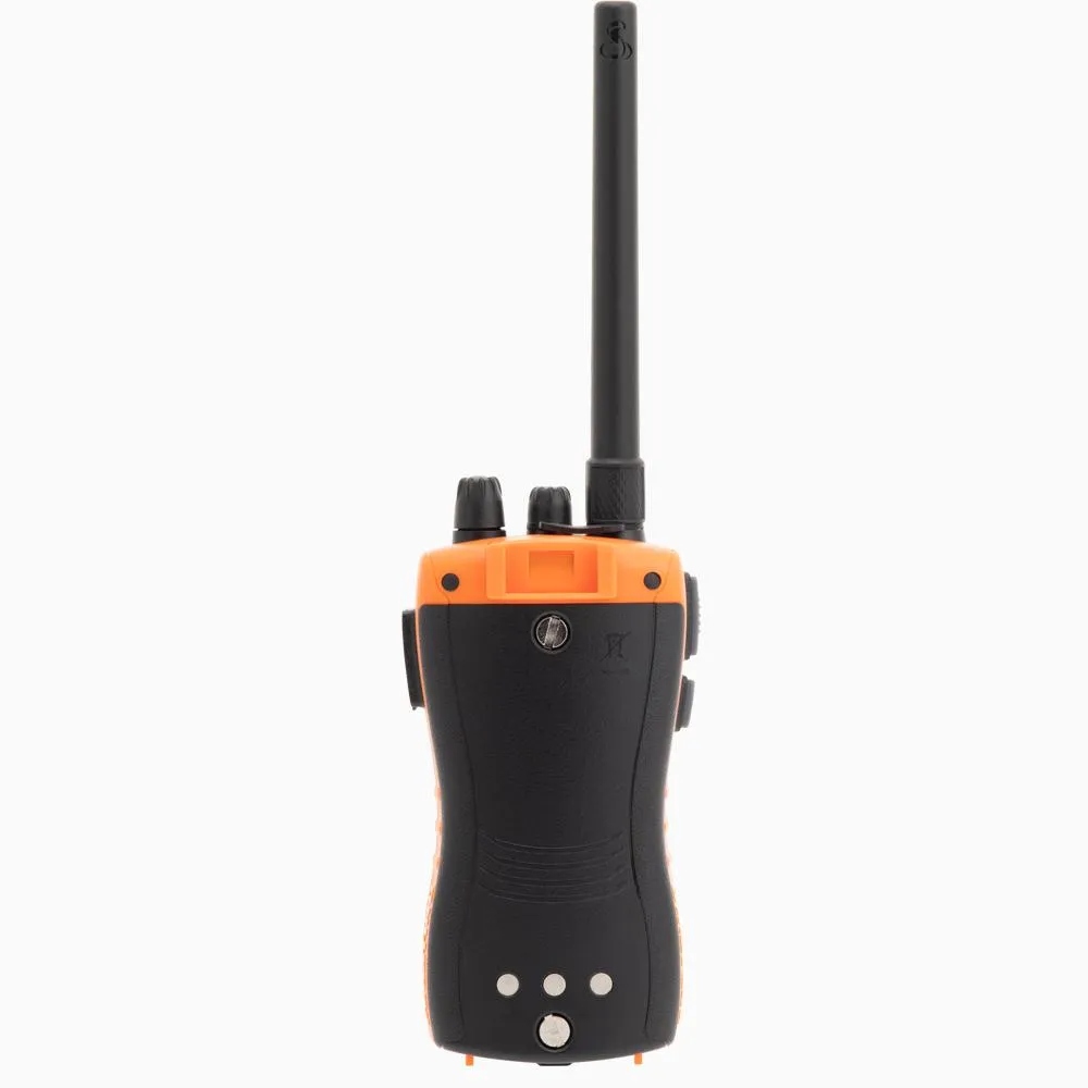 Cobra MR HH600 FLT GPS BTE
