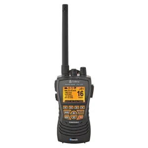 Cobra MR HH600 FLT GPS BTE