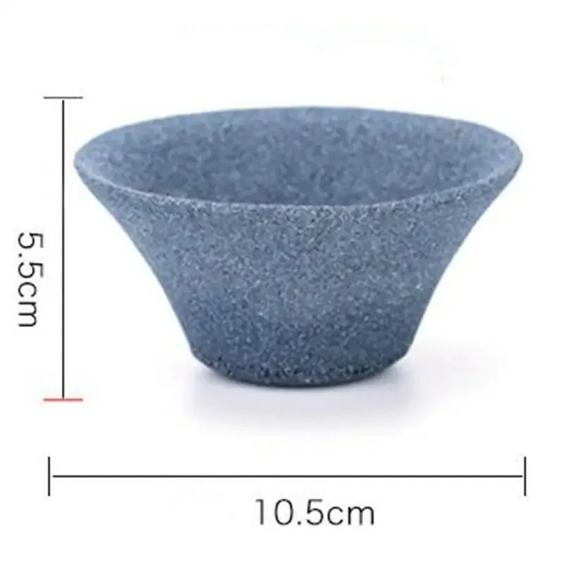 Coffee Filter Ceramic Tea Strainer Dripper Tea Filter Cup Tea Drip Filter Coffee Filter Tool Brewing Cup Infuser