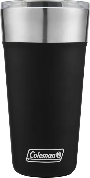 Coleman Brew Stainless Steel Insulated Tumbler, 20oz