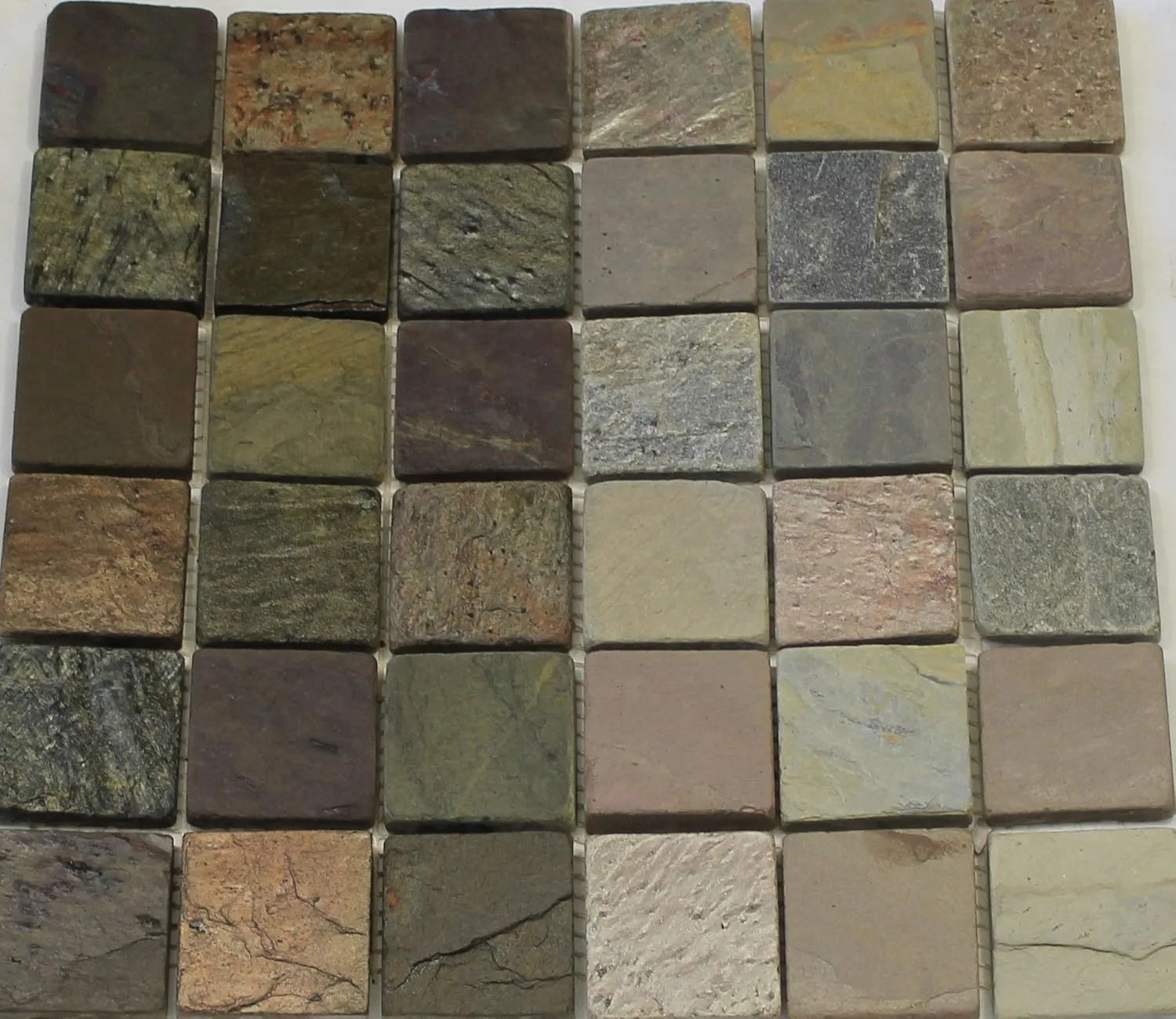 Color Enhancer Sealer for All-Natural Stone and Pavers. Marble, Travertine, Limestone, Granite, Slate, Concrete, Grout, Brick, Block. (1-Quart)