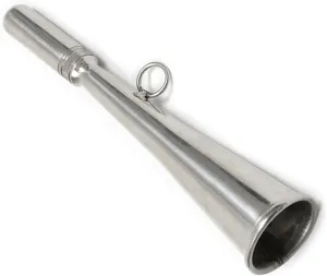 Compact Air Horn High Decibel Sound Whistles Long Ranges Audible Horn for Water Sport & Sail