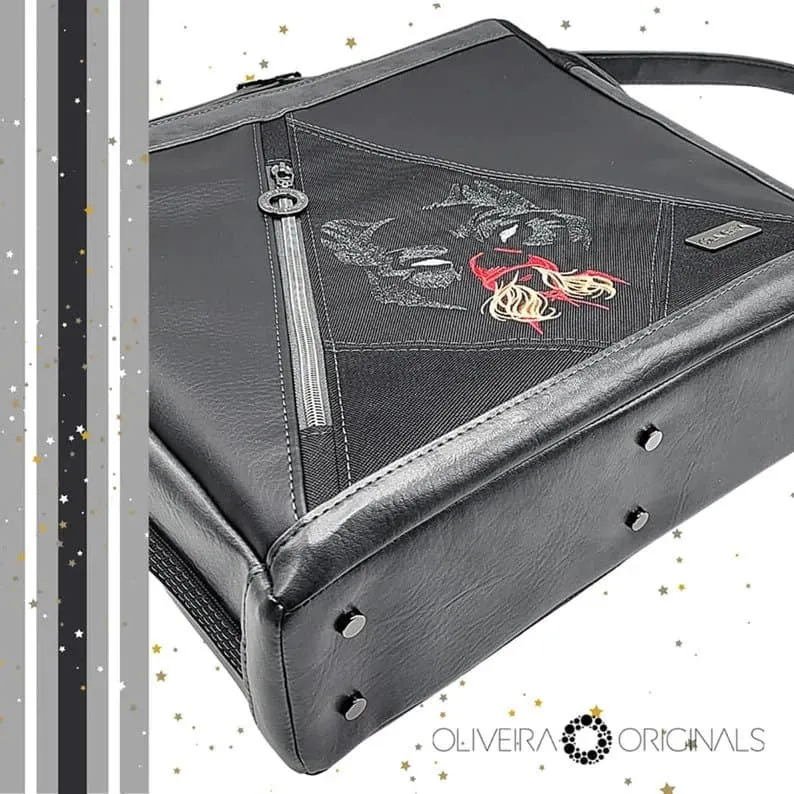 Compass Business Bag (with videos)
