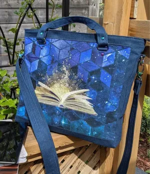 Compass Business Bag (with videos)