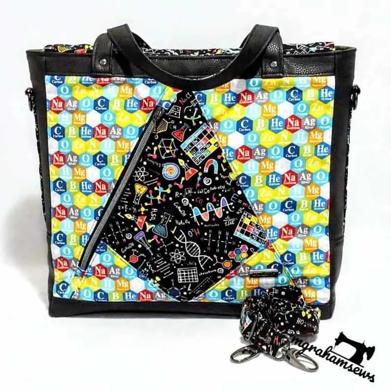 Compass Business Bag (with videos)