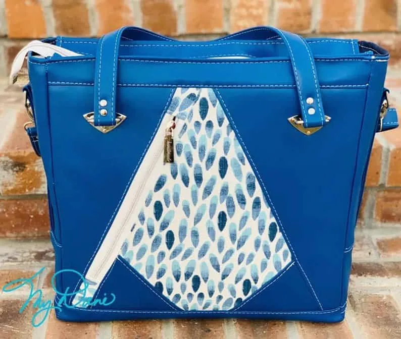 Compass Business Bag (with videos)