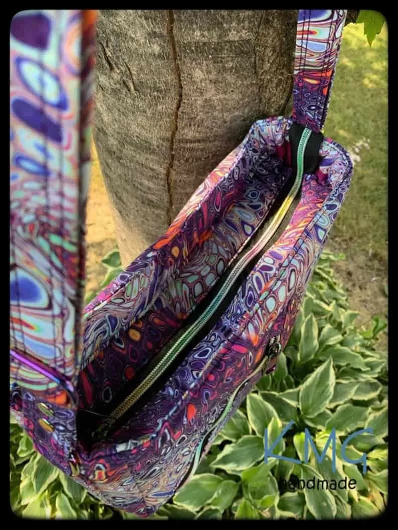 Compass Business Bag (with videos)