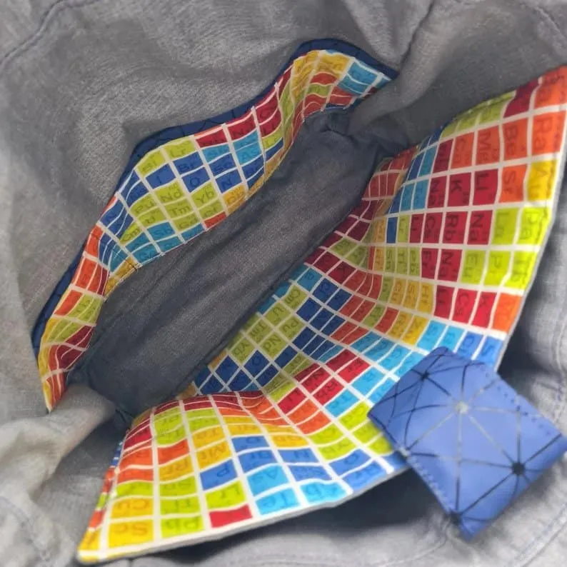 Compass Business Bag (with videos)
