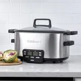 Cuisinart Cook Center Multicooker - 6 Qt