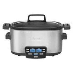 Cuisinart Cook Center Multicooker - 6 Qt