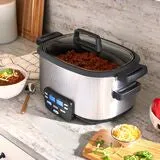 Cuisinart Cook Center Multicooker - 6 Qt