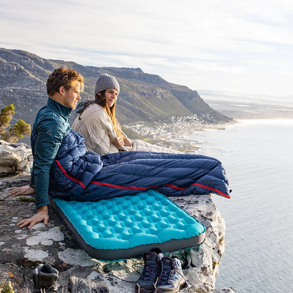 CWM400 Ultralight Sleeping Bag