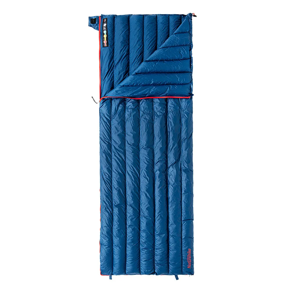 CWM400 Ultralight Sleeping Bag