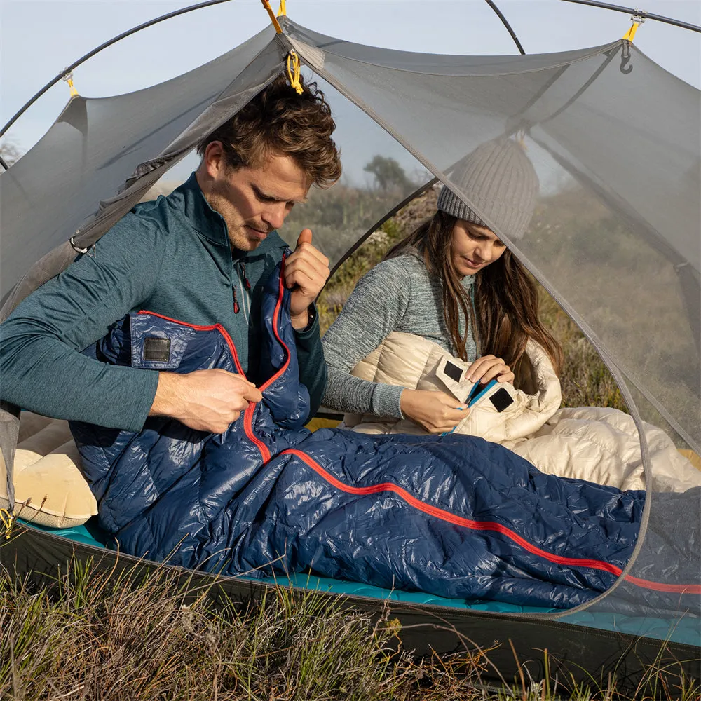 CWM400 Ultralight Sleeping Bag