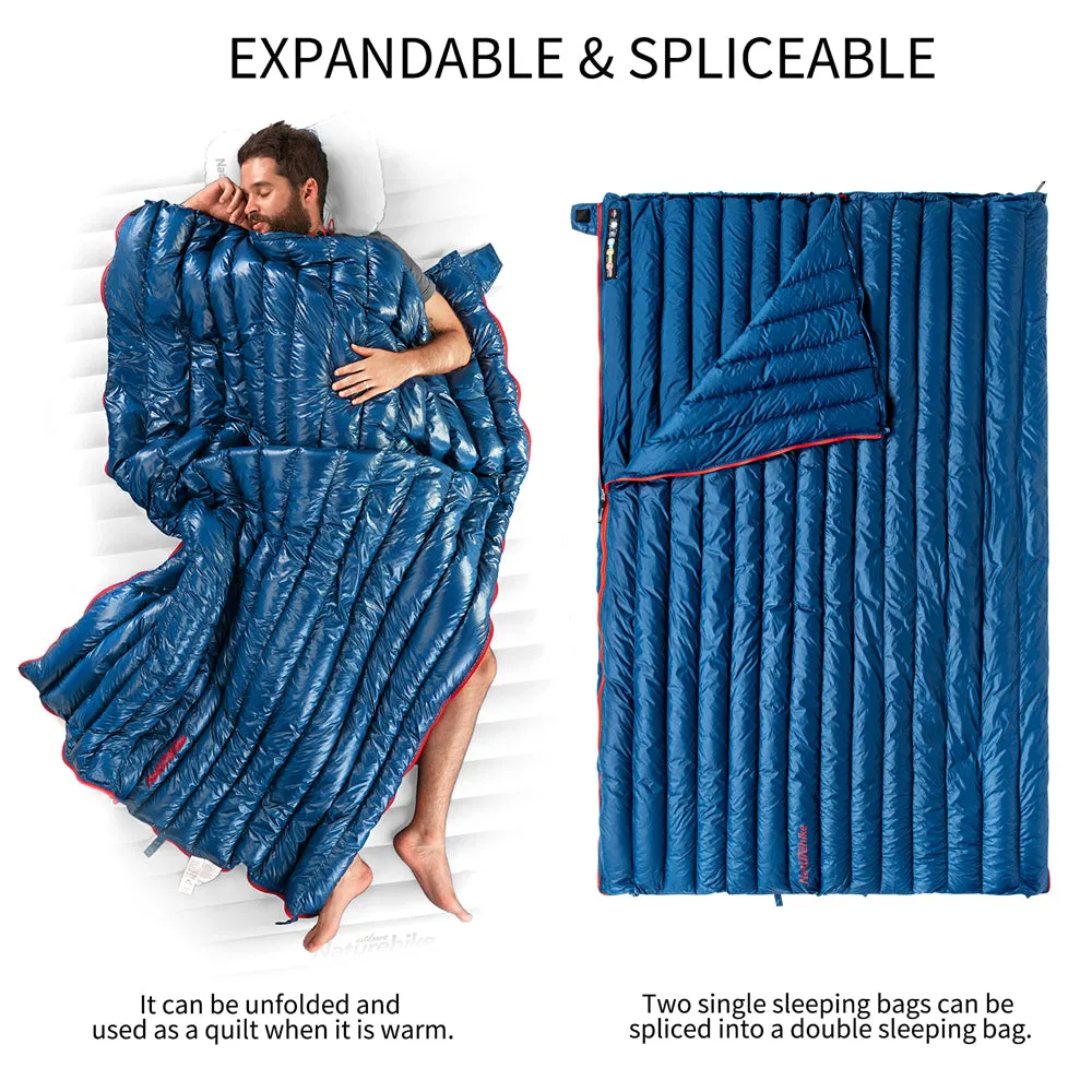 CWM400 Ultralight Sleeping Bag