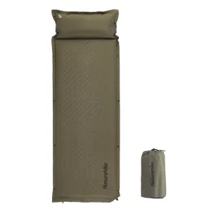 D01 Spliceable Self-inflating Mat