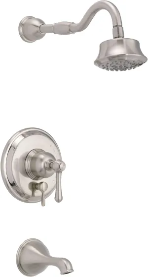 DANZE D500057BNTC Trim Kit, Brushed Nickel